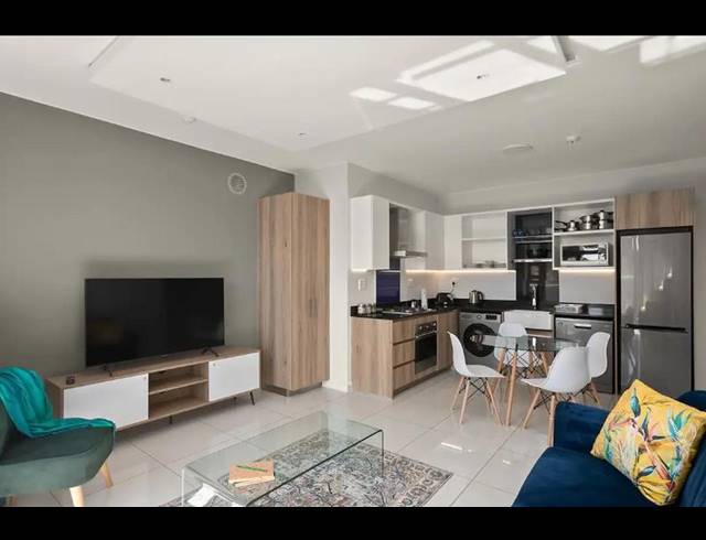 2 BEDROOM APARTMENT FOR SALE IN ROSEBANK